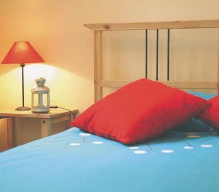 Sleeping Inn Barcelona Zewnętrze zdjęcie