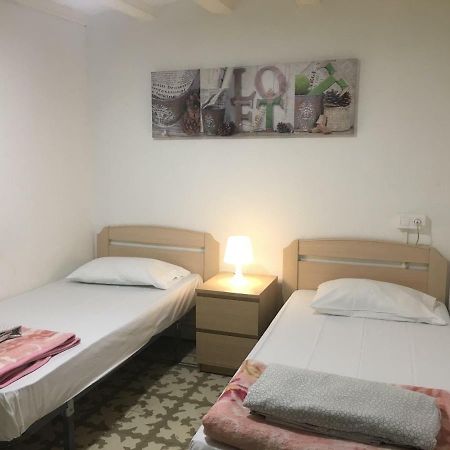 Sleeping Inn Barcelona Zewnętrze zdjęcie