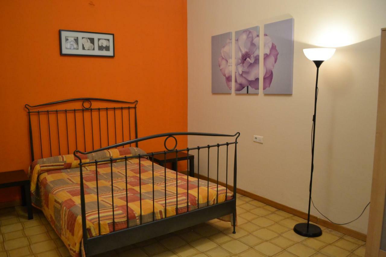 Sleeping Inn Barcelona Zewnętrze zdjęcie