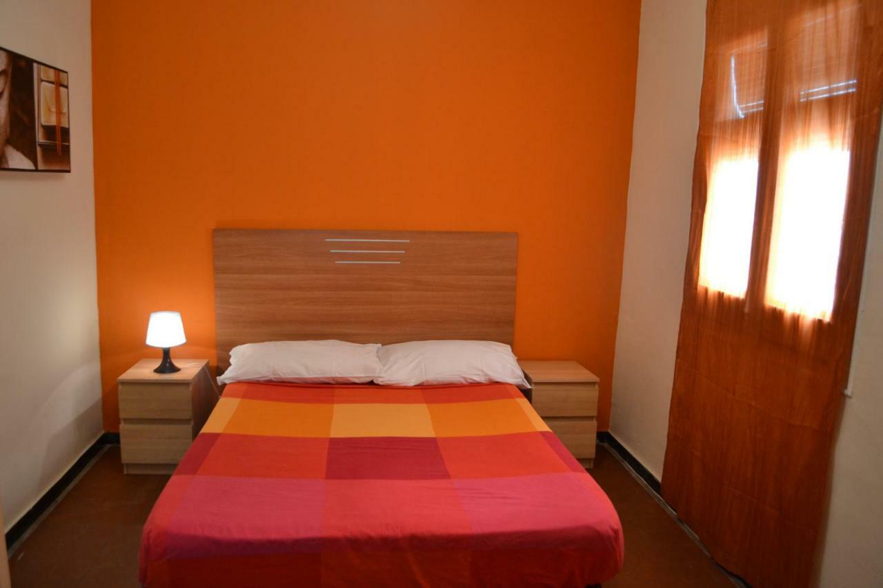 Sleeping Inn Barcelona Zewnętrze zdjęcie