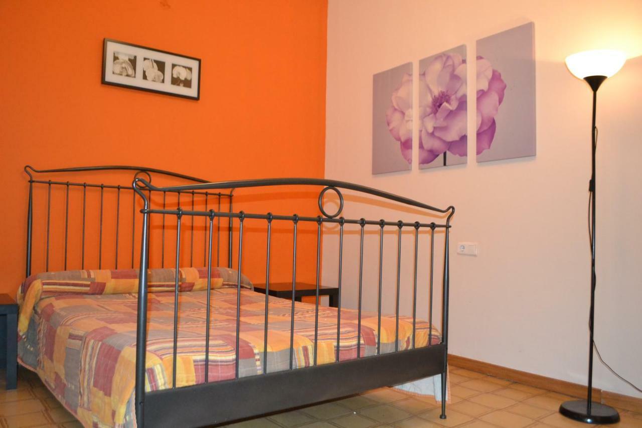 Sleeping Inn Barcelona Zewnętrze zdjęcie