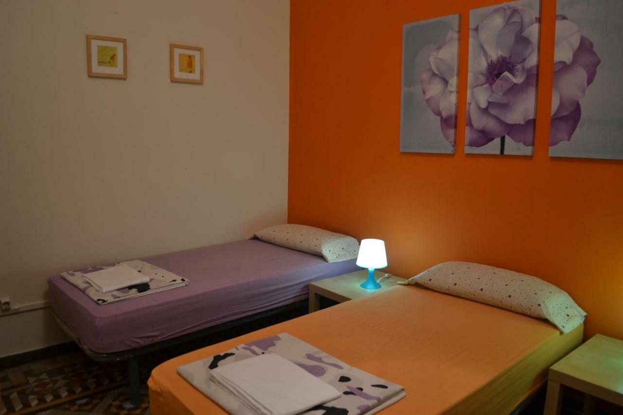 Sleeping Inn Barcelona Zewnętrze zdjęcie