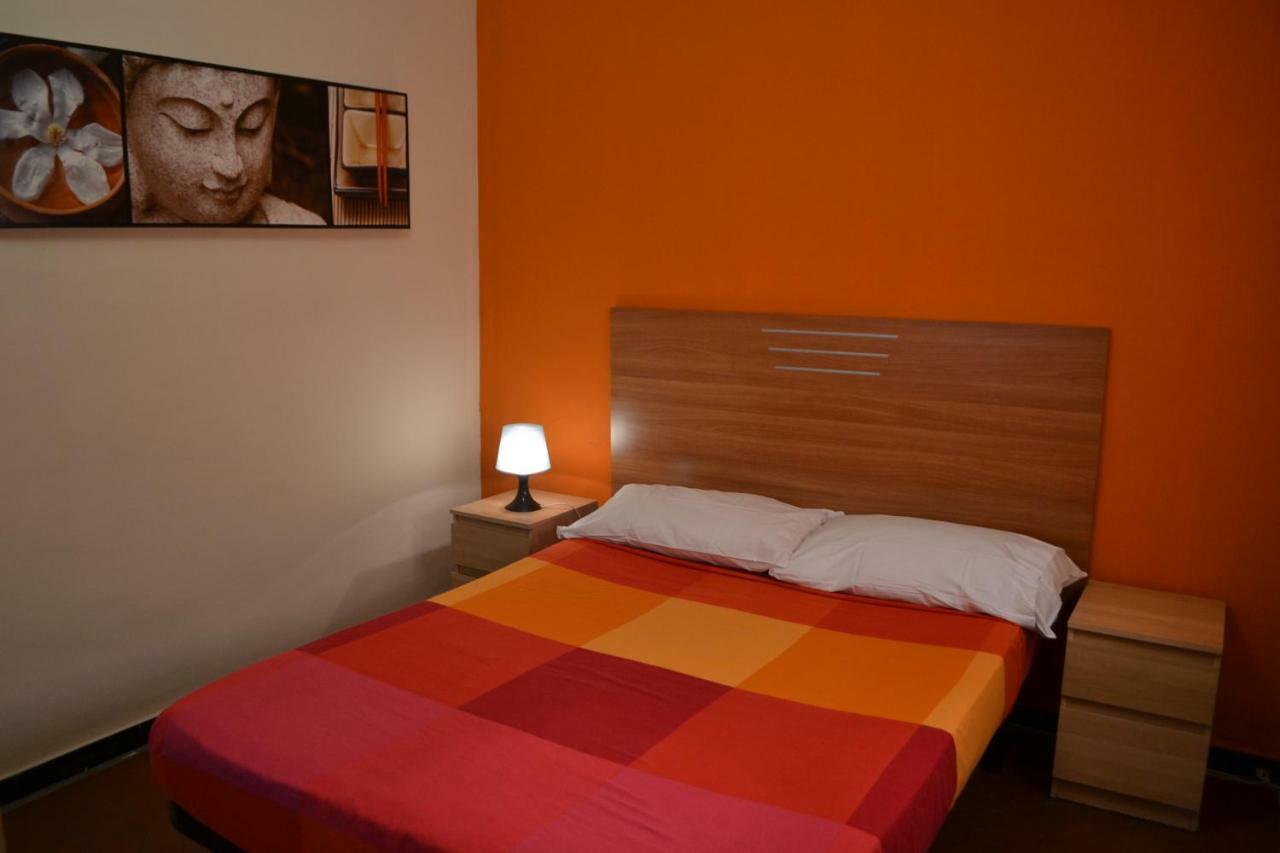 Sleeping Inn Barcelona Zewnętrze zdjęcie