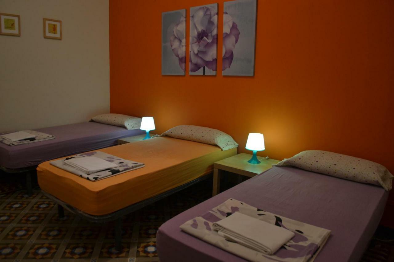 Sleeping Inn Barcelona Zewnętrze zdjęcie