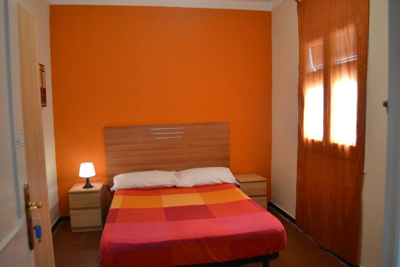 Sleeping Inn Barcelona Zewnętrze zdjęcie