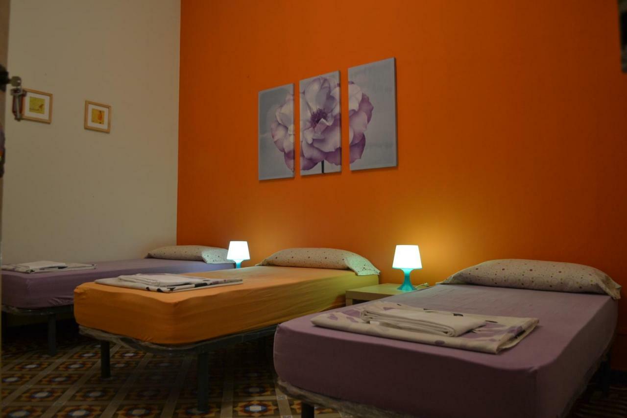 Sleeping Inn Barcelona Zewnętrze zdjęcie