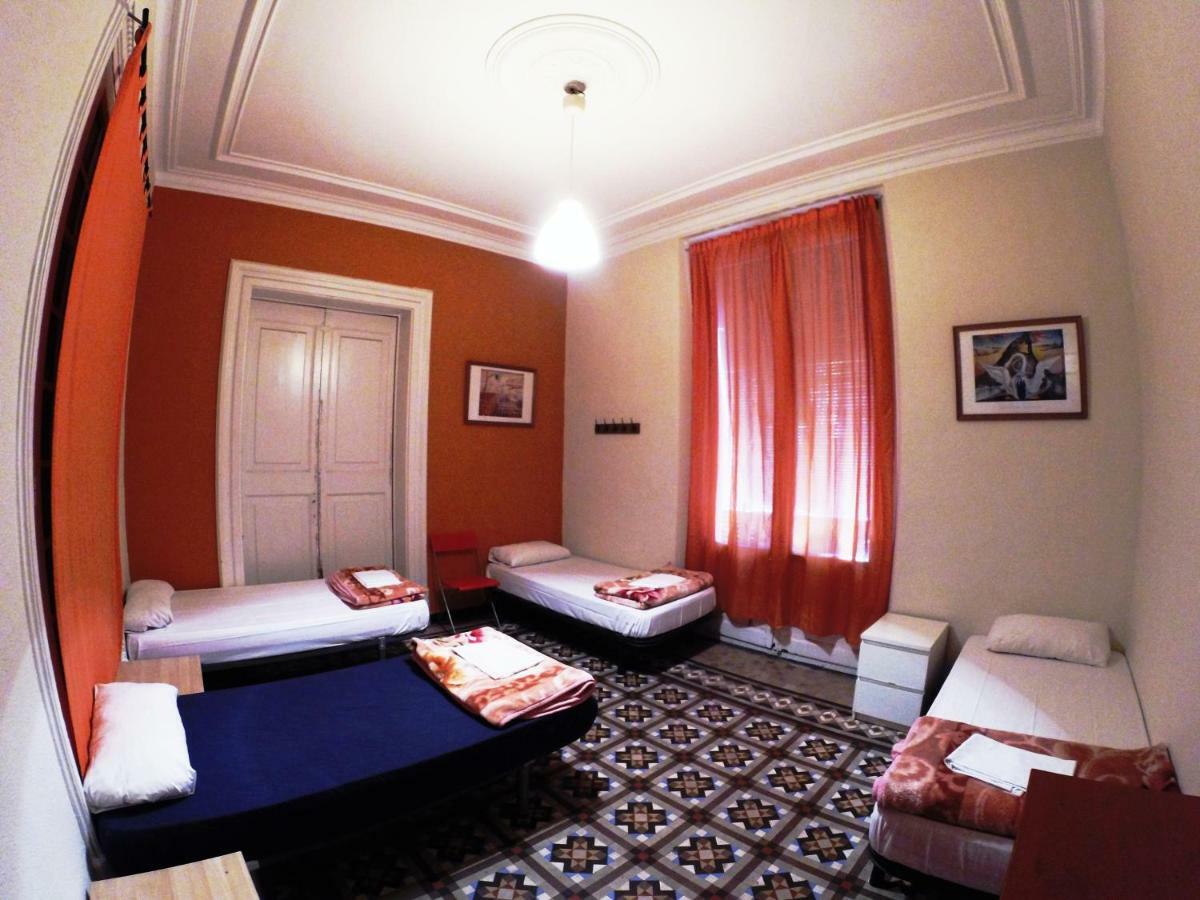 Sleeping Inn Barcelona Zewnętrze zdjęcie