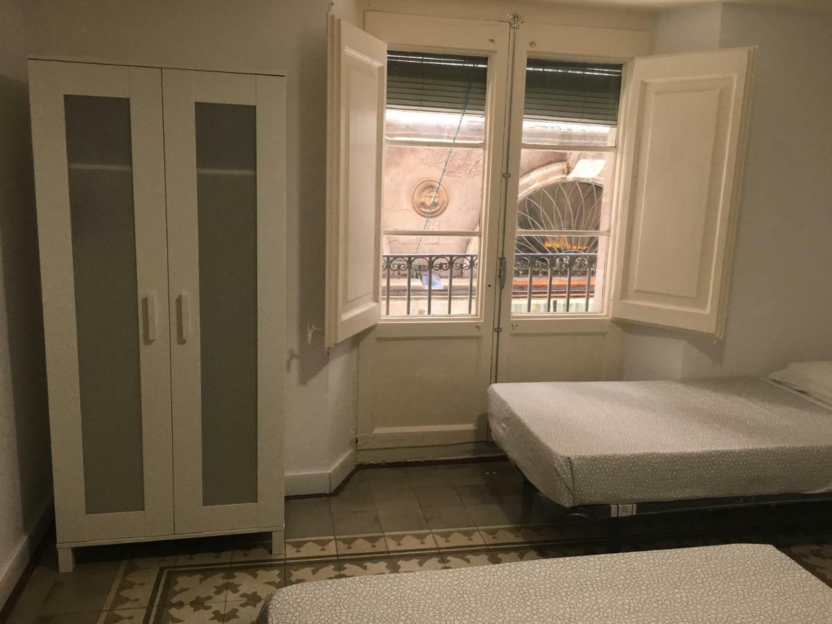Sleeping Inn Barcelona Zewnętrze zdjęcie