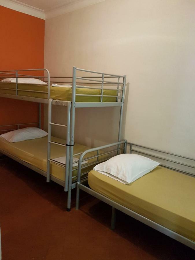 Sleeping Inn Barcelona Zewnętrze zdjęcie
