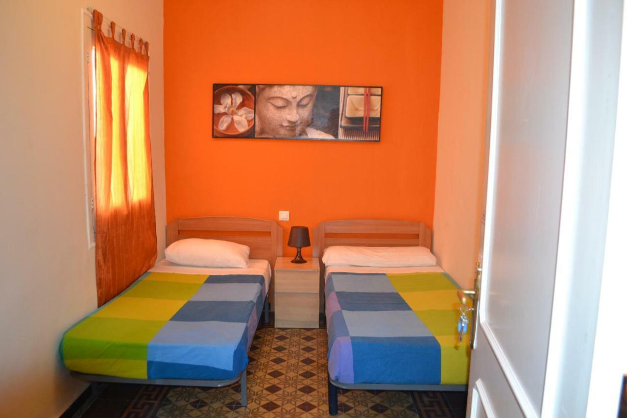 Sleeping Inn Barcelona Zewnętrze zdjęcie