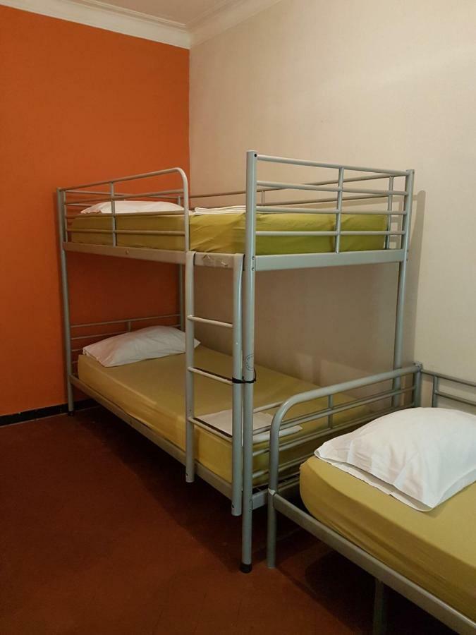 Sleeping Inn Barcelona Zewnętrze zdjęcie