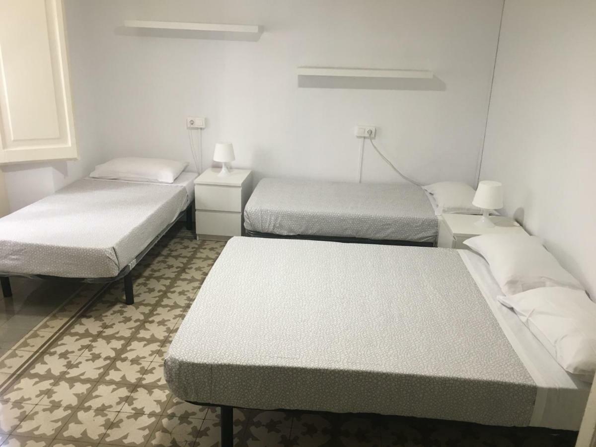Sleeping Inn Barcelona Zewnętrze zdjęcie