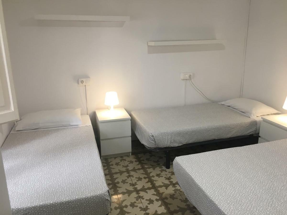 Sleeping Inn Barcelona Zewnętrze zdjęcie