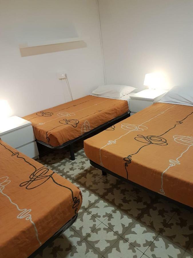 Sleeping Inn Barcelona Zewnętrze zdjęcie