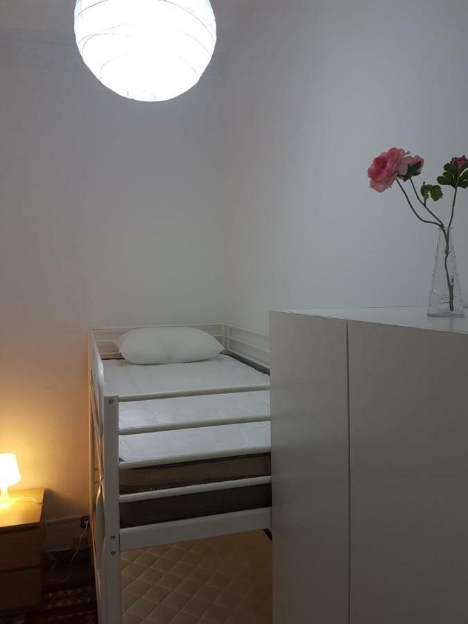 Sleeping Inn Barcelona Zewnętrze zdjęcie