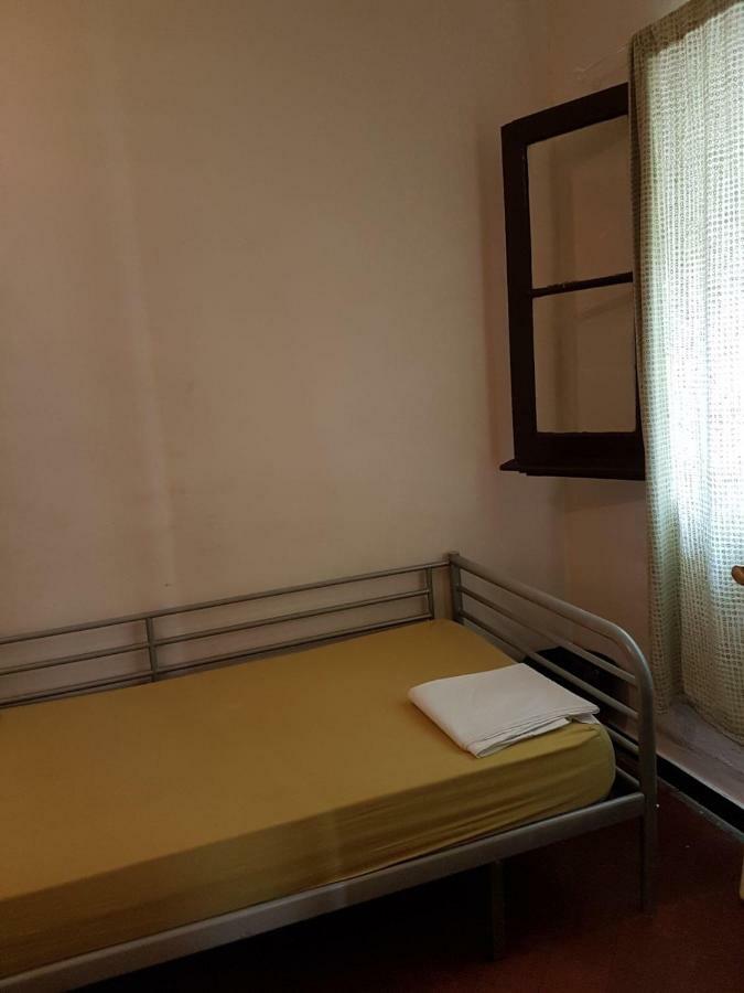 Sleeping Inn Barcelona Zewnętrze zdjęcie