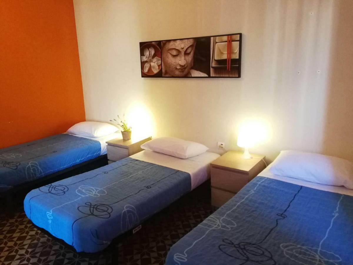 Sleeping Inn Barcelona Zewnętrze zdjęcie