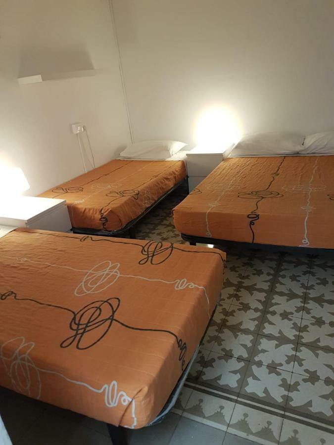 Sleeping Inn Barcelona Zewnętrze zdjęcie