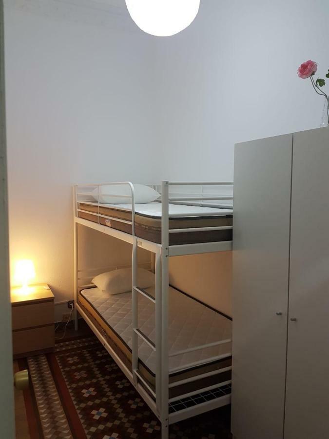 Sleeping Inn Barcelona Zewnętrze zdjęcie