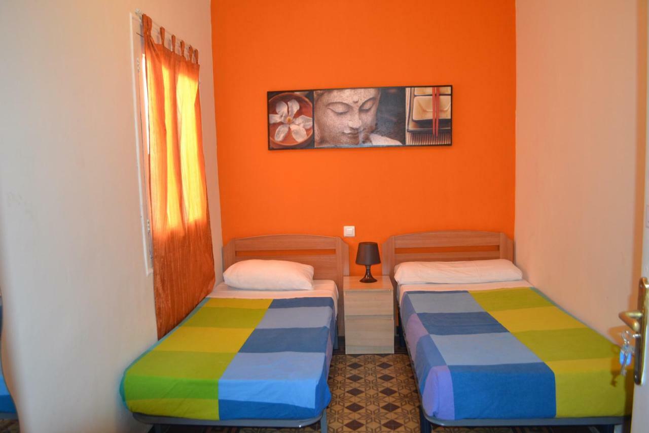 Sleeping Inn Barcelona Zewnętrze zdjęcie