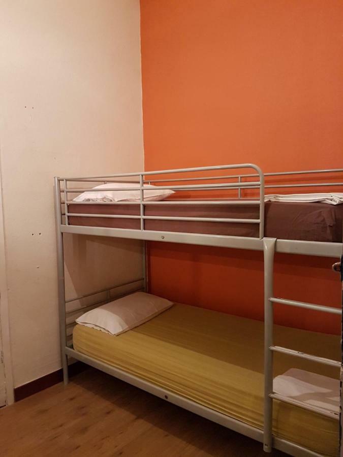 Sleeping Inn Barcelona Zewnętrze zdjęcie