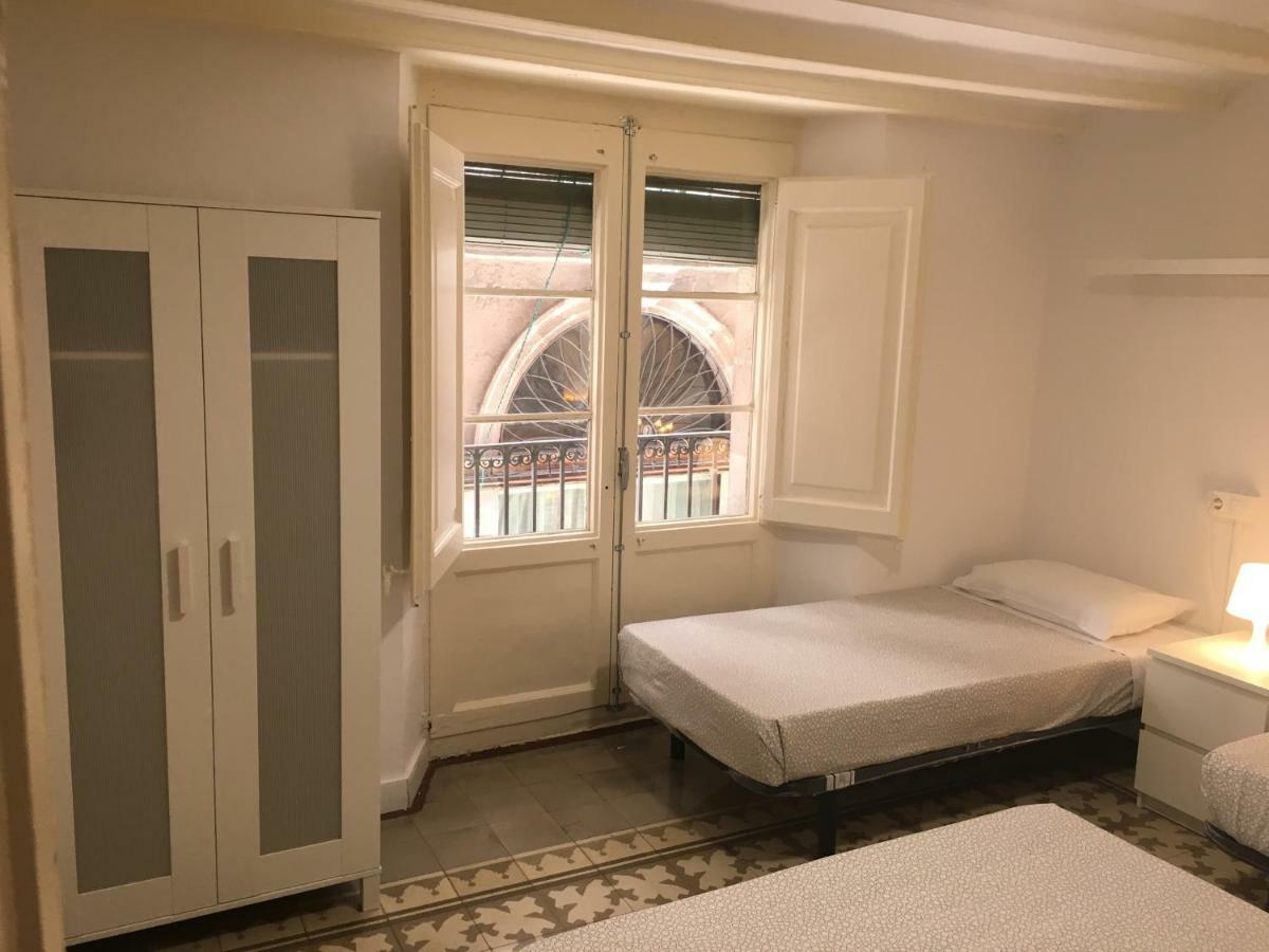 Sleeping Inn Barcelona Zewnętrze zdjęcie
