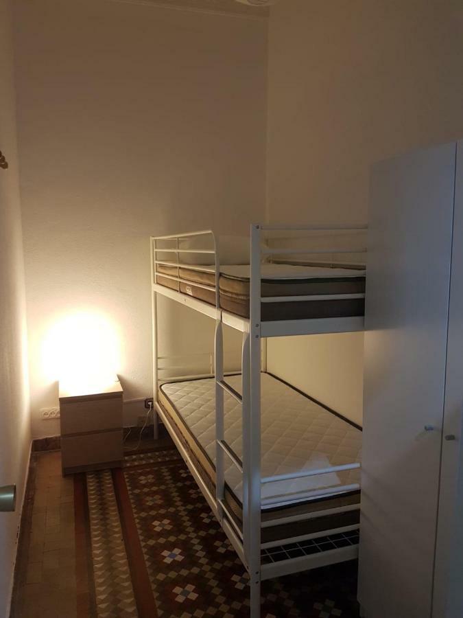 Sleeping Inn Barcelona Zewnętrze zdjęcie