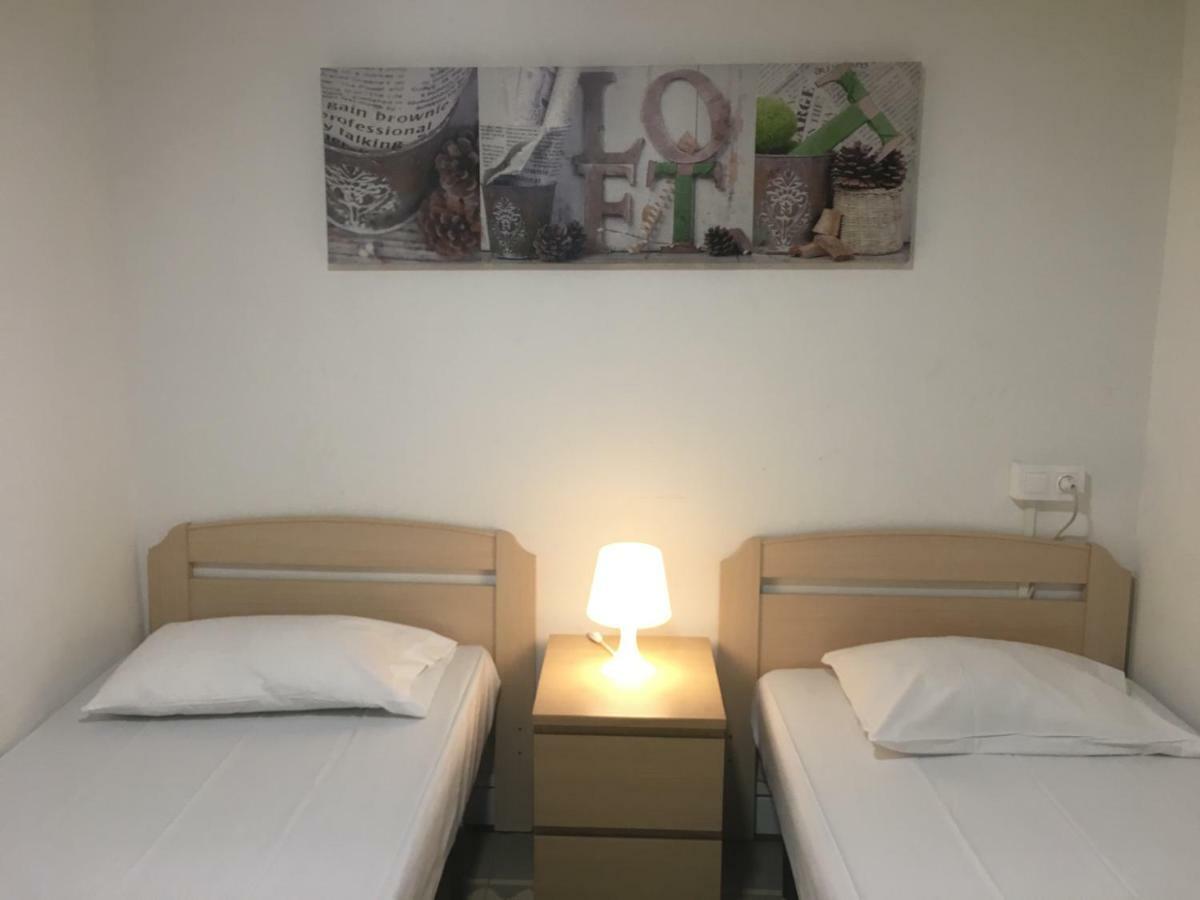 Sleeping Inn Barcelona Zewnętrze zdjęcie